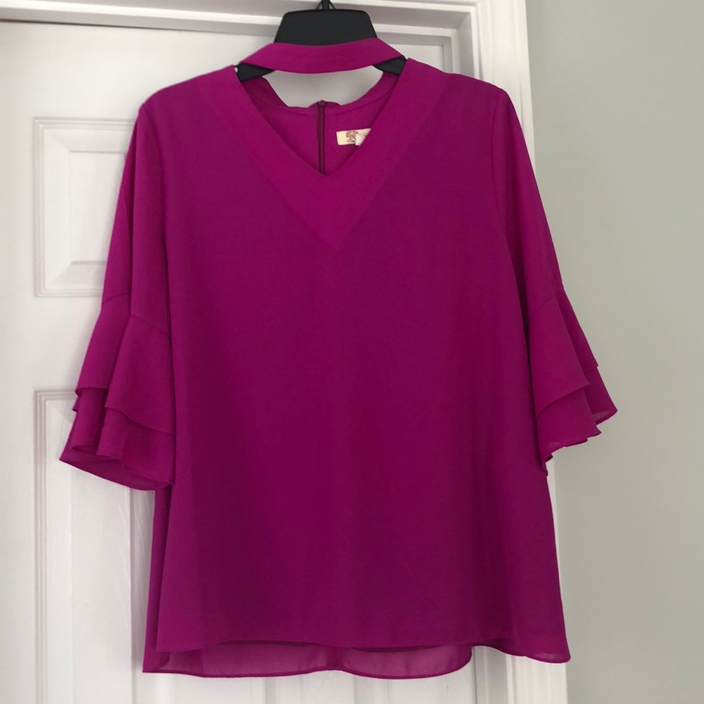 Boutique top
